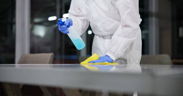 24/7 Emergency Biohazard Cleanup experts in Fallston, MD
